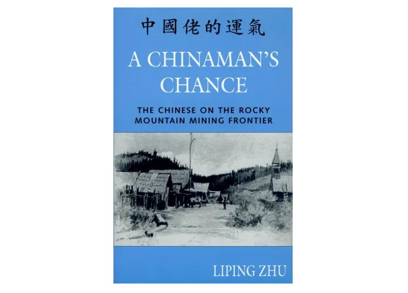 A Chinaman's Chance