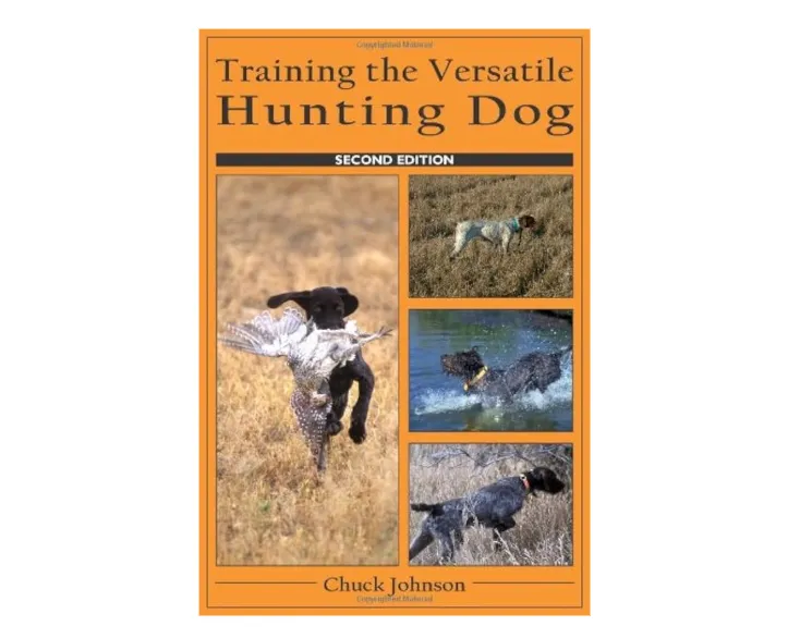 Training the Versatile Hunting Dog